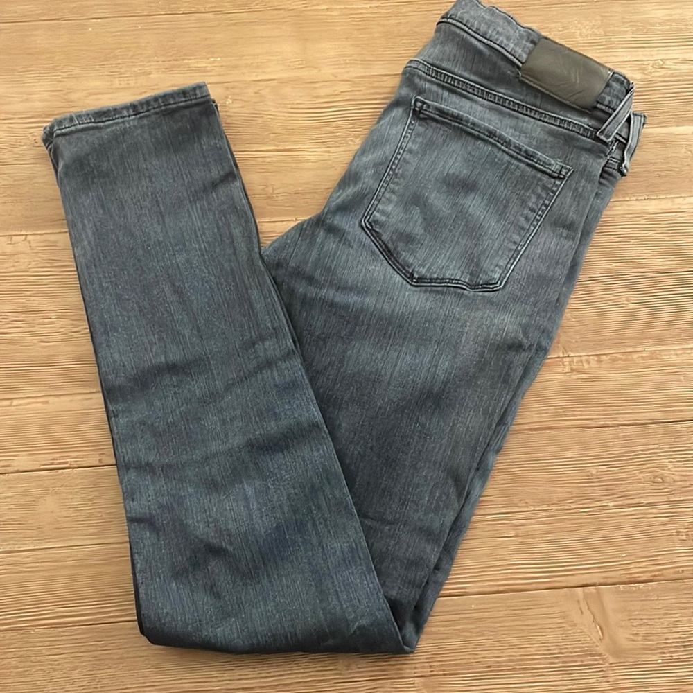 Paige Lennox jeans 32x31